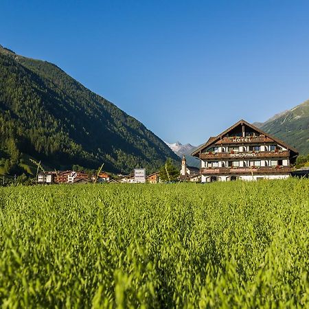 Hotel Bergjuwel Neustift im Stubaital Exterior foto