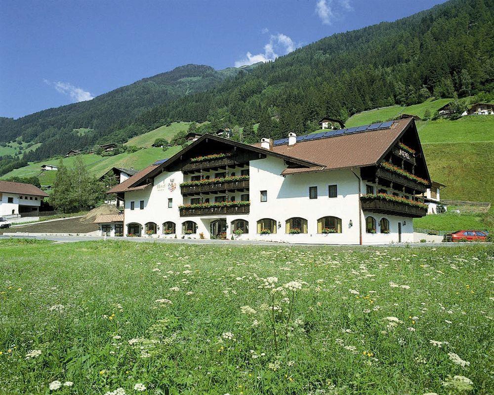 Hotel Bergjuwel Neustift im Stubaital Exterior foto